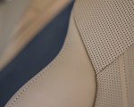 2021 Lexus NX 450h+ (Euro-Spec) Interior Seats Wallpapers 150x120