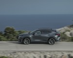 2021 Lexus NX 450h+ (Euro-Spec) Side Wallpapers 150x120