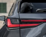 2021 Lexus NX 450h+ (Euro-Spec) Tail Light Wallpapers 150x120