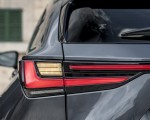 2021 Lexus NX 450h+ (Euro-Spec) Tail Light Wallpapers  150x120 (56)