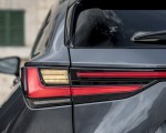 2021 Lexus NX 450h+ (Euro-Spec) Tail Light Wallpapers  150x120