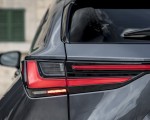 2021 Lexus NX 450h+ (Euro-Spec) Tail Light Wallpapers 150x120 (55)