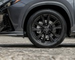 2021 Lexus NX 450h+ (Euro-Spec) Wheel Wallpapers 150x120