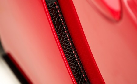2021 Toyota GR Supra Heritage Edition Detail Wallpapers 450x275 (8)