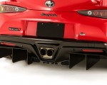 2021 Toyota GR Supra Heritage Edition Exhaust Wallpapers 150x120 (9)