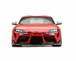 2021 Toyota GR Supra Heritage Edition Front Wallpapers 150x120 (2)