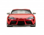 2021 Toyota GR Supra Heritage Edition Front Wallpapers 150x120