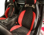 2021 Toyota GR Supra Heritage Edition Interior Seats Wallpapers 150x120