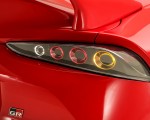 2021 Toyota GR Supra Heritage Edition Tail Light Wallpapers 150x120 (11)