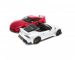 2021 Toyota GR Supra Heritage Edition and Sport Top Wallpapers 150x120