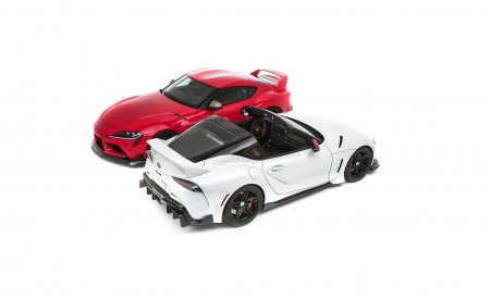 2021 Toyota GR Supra Heritage Edition and Sport Top Wallpapers 450x275 (17)