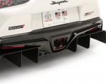 2021 Toyota GR Supra Sport Top Exhaust Wallpapers 150x120 (19)