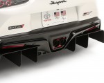 2021 Toyota GR Supra Sport Top Exhaust Wallpapers 150x120