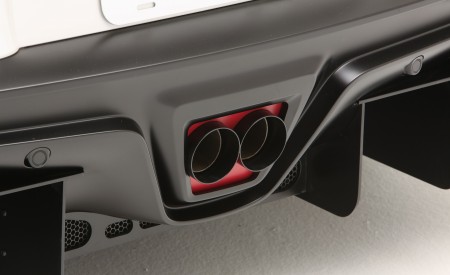 2021 Toyota GR Supra Sport Top Exhaust Wallpapers 450x275 (18)