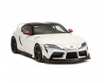 2021 Toyota GR Supra Sport Top Wallpapers & HD Images