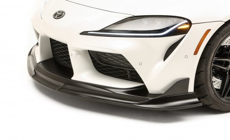 2021 Toyota GR Supra Sport Top Headlight Wallpapers 450x275 (15)