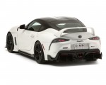 2021 Toyota GR Supra Sport Top Rear Three-Quarter Wallpapers 150x120 (5)