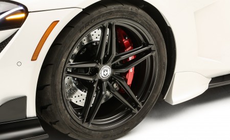 2021 Toyota GR Supra Sport Top Wheel Wallpapers 450x275 (16)