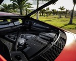2022 Audi R8 Coupe V10 Performance RWD Engine Wallpapers 150x120 (28)