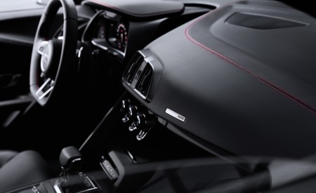 2022 Audi R8 Coupe V10 Performance RWD Interior Detail Wallpapers 450x275 (10)