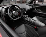 2022 Audi R8 Coupe V10 Performance RWD Interior Wallpapers 150x120 (9)