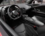 2022 Audi R8 Coupe V10 Performance RWD Interior Wallpapers 150x120