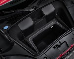 2022 Audi R8 Coupe V10 Performance RWD Luggage Compartment Wallpapers 150x120 (11)