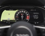 2022 Audi R8 Coupe V10 Performance RWD (UK-Spec) Digital Instrument Cluster Wallpapers 150x120