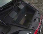 2022 Audi R8 Coupe V10 Performance RWD (UK-Spec) Front Cargo Area Wallpapers 150x120