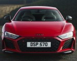 2022 Audi R8 Coupe V10 Performance RWD (UK-Spec) Front Wallpapers 150x120 (93)