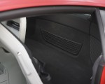 2022 Audi R8 Coupe V10 Performance RWD (UK-Spec) Interior Detail Wallpapers 150x120