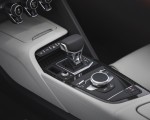 2022 Audi R8 Coupe V10 Performance RWD (UK-Spec) Interior Detail Wallpapers 150x120