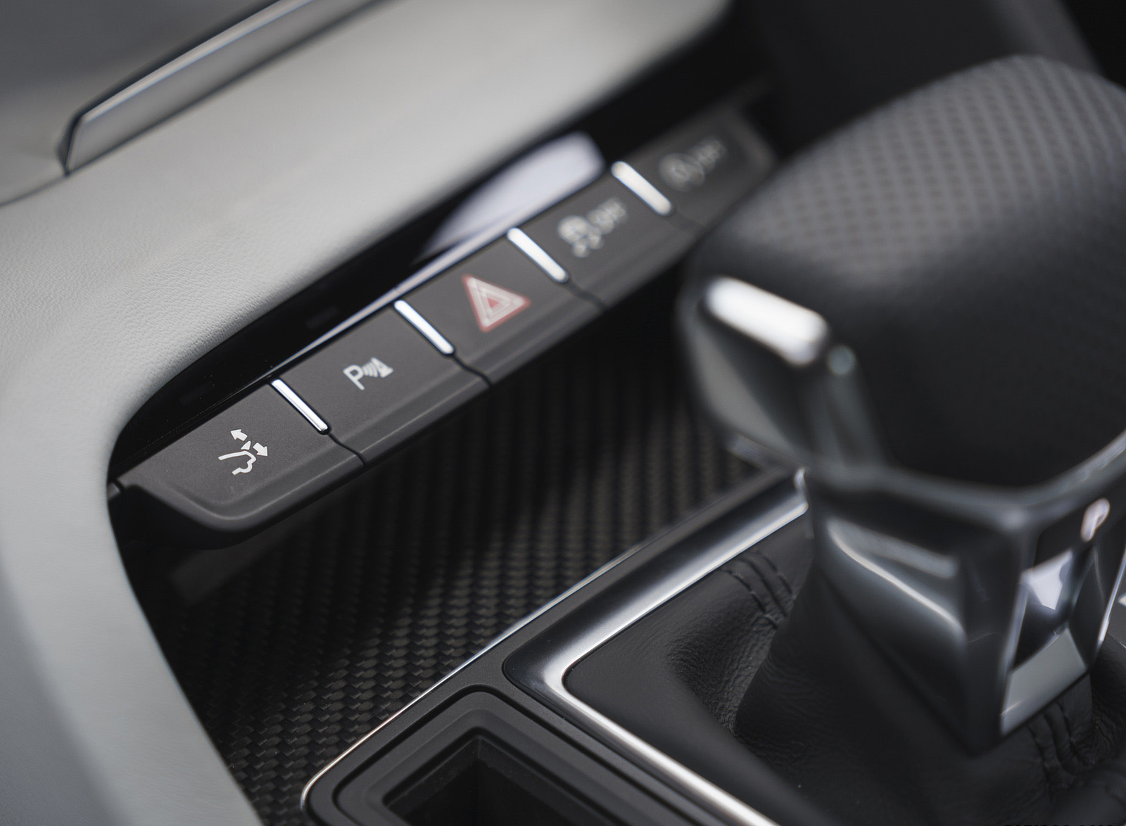 2022 Audi R8 Coupe V10 Performance RWD (UK-Spec) Interior Detail Wallpapers #146 of 163