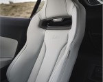 2022 Audi R8 Coupe V10 Performance RWD (UK-Spec) Interior Seats Wallpapers 150x120
