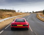 2022 Audi R8 Coupe V10 Performance RWD (UK-Spec) Rear Wallpapers 150x120 (58)