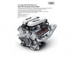 2022 Audi R8 Spyder V10 Performance RWD 5.2 Litre V10 FSI Engine Wallpapers 150x120 (12)