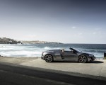 2022 Audi R8 Spyder V10 Performance RWD (Color: Daytona Gray Metallic) Side Wallpapers 150x120 (19)