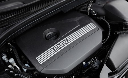 2022 BMW 2 Series 223i Active Tourer Engine Wallpapers 450x275 (190)
