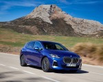 2022 BMW 2 Series 223i Active Tourer Front Three-Quarter Wallpapers 150x120 (94)