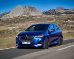 2022 BMW 2 Series 223i Active Tourer Front Three-Quarter Wallpapers 150x120 (90)