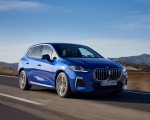 2022 BMW 2 Series 223i Active Tourer Front Three-Quarter Wallpapers 150x120