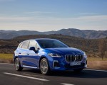 2022 BMW 2 Series 223i Active Tourer Front Three-Quarter Wallpapers 150x120 (97)