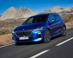 2022 BMW 2 Series 223i Active Tourer Front Three-Quarter Wallpapers 150x120