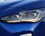 2022 BMW 2 Series 223i Active Tourer Headlight Wallpapers 150x120