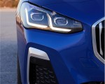 2022 BMW 2 Series 223i Active Tourer Headlight Wallpapers 150x120