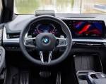 2022 BMW 2 Series 223i Active Tourer Interior Cockpit Wallpapers 150x120