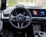 2022 BMW 2 Series 223i Active Tourer Interior Cockpit Wallpapers 150x120