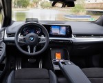 2022 BMW 2 Series 223i Active Tourer Interior Cockpit Wallpapers  150x120