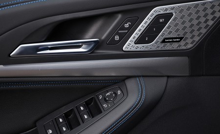 2022 BMW 2 Series 223i Active Tourer Interior Detail Wallpapers 450x275 (215)