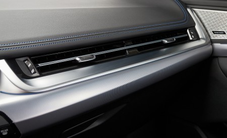 2022 BMW 2 Series 223i Active Tourer Interior Detail Wallpapers  450x275 (216)